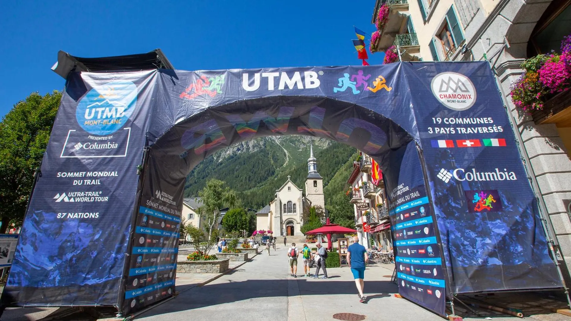 Chamonix Sud - Jonquilles 138 - Happy Rentals