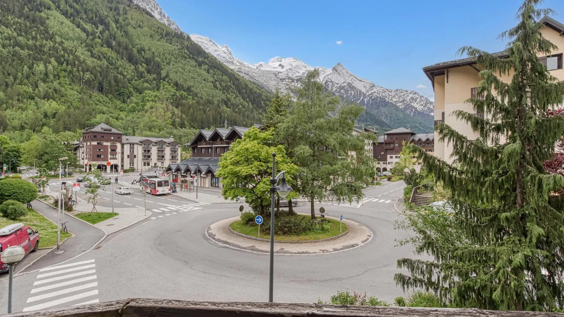 Chamonix Sud - Jonquilles 138 - Happy Rentals 0*,