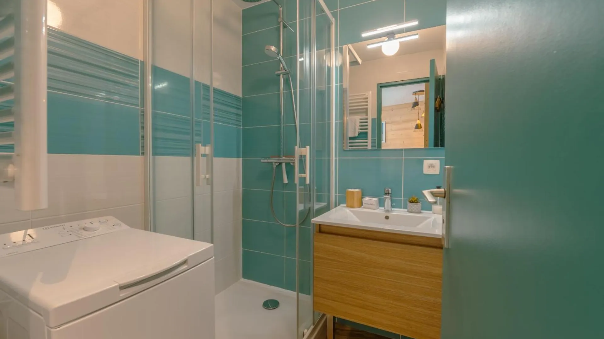 Apartment Chamonix Sud - Jonquilles 138 - Happy Rentals