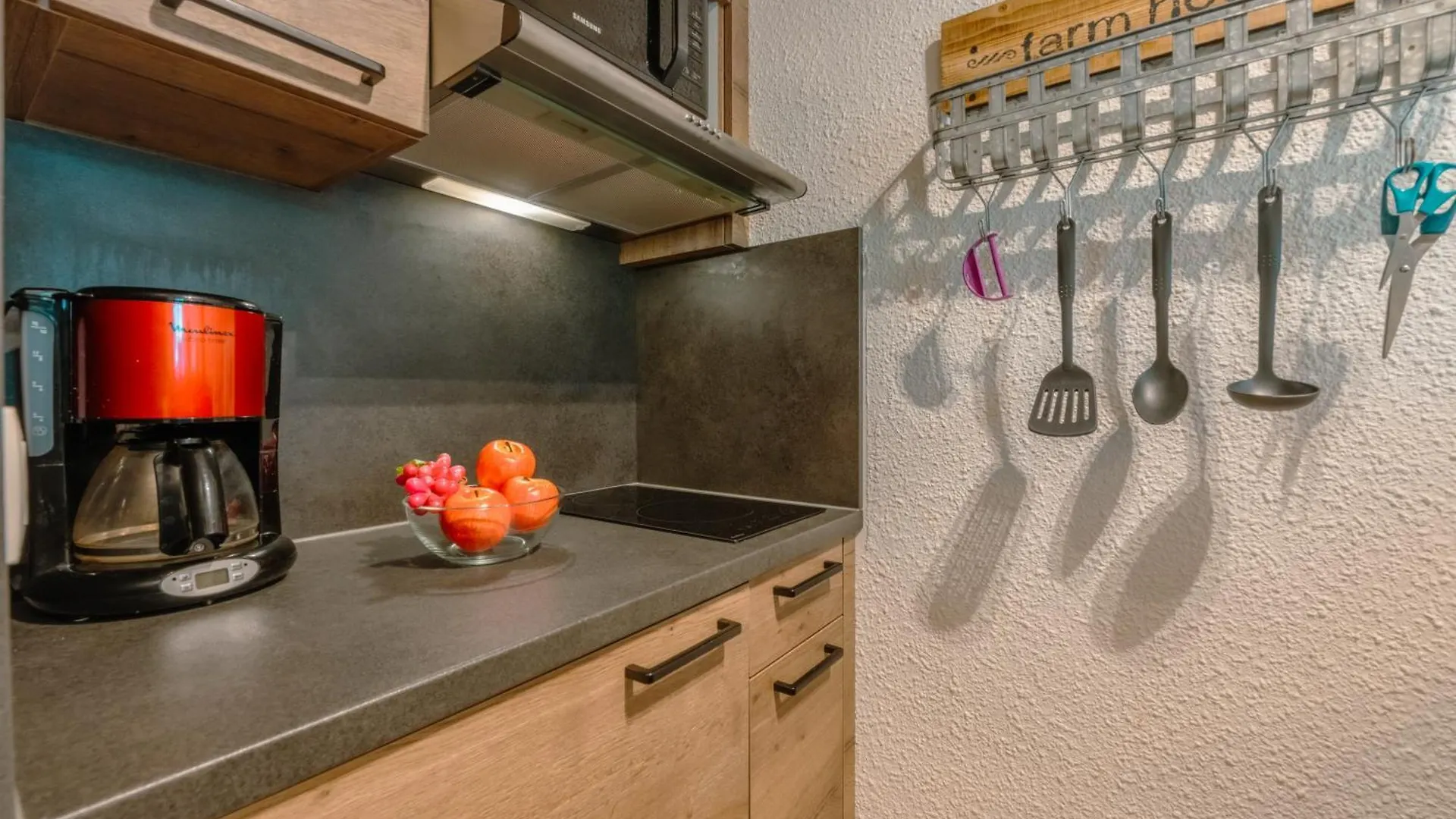 Chamonix Sud - Jonquilles 138 - Happy Rentals Apartment