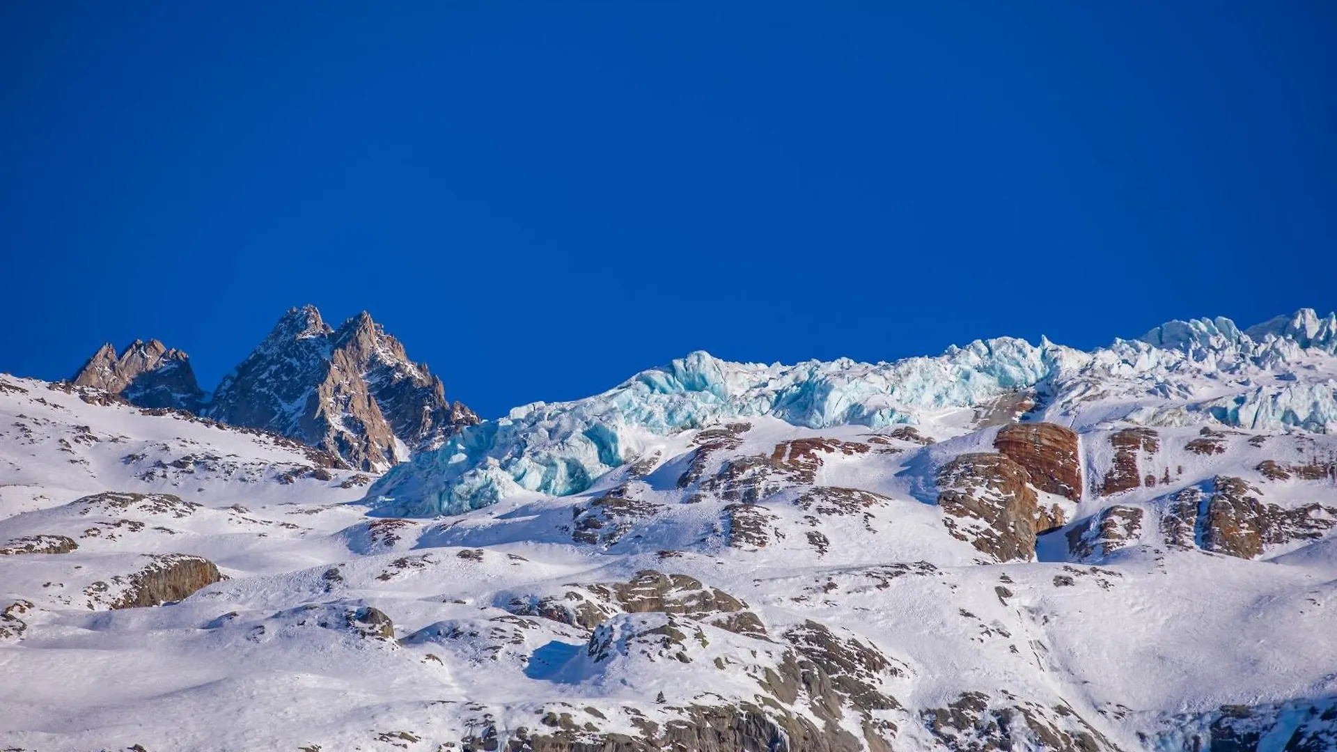 Chamonix Sud - Jonquilles 138 - Happy Rentals فرنسا
