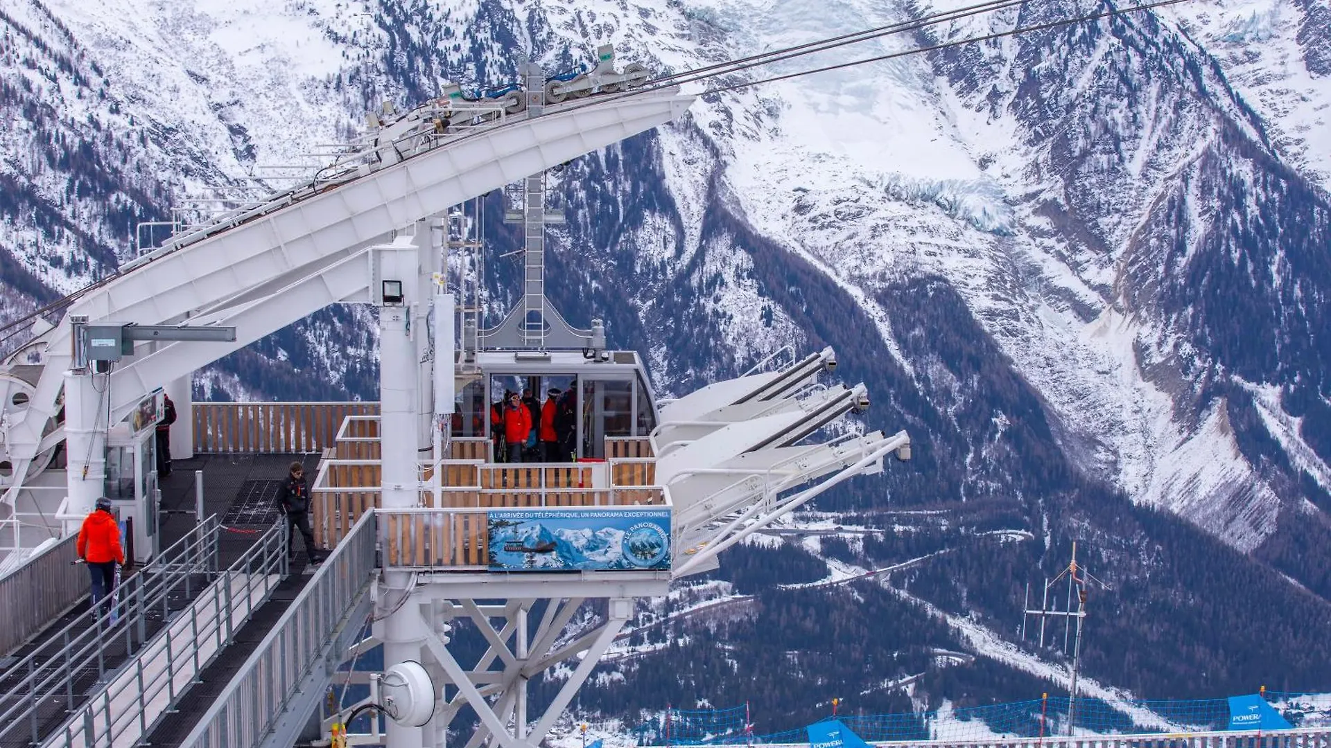 Chamonix Sud - Jonquilles 138 - Happy Rentals Apartment